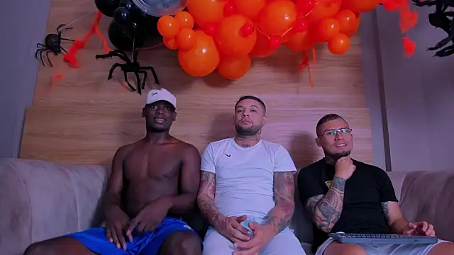 wish friends online show from October 29, 2025, 1:46 pm