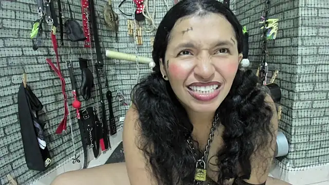BDSM MEDUZA online show from May 30, 2026, 11:51 am