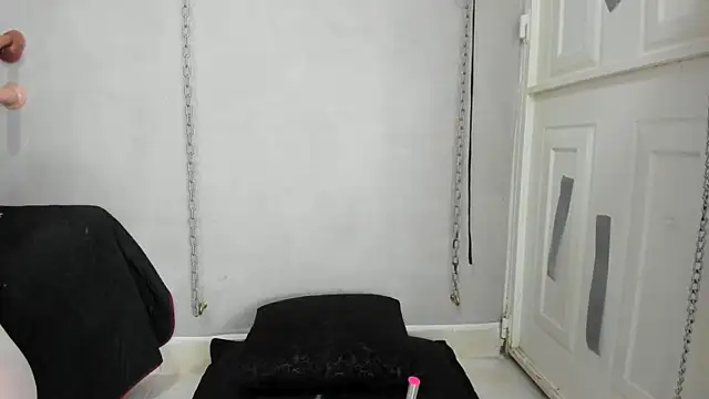 BDSM MEDUZA online show from July 30, 2026, 5:28 am