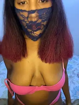 morjana2001 online show from November 15, 2025, 11:21 pm