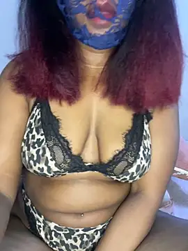 morjana2001 online show from December 4, 2025, 10:29 pm