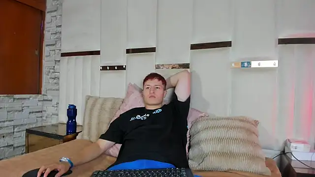 ANLLELOAndANGELA online show from February 21, 2026, 3:57 pm