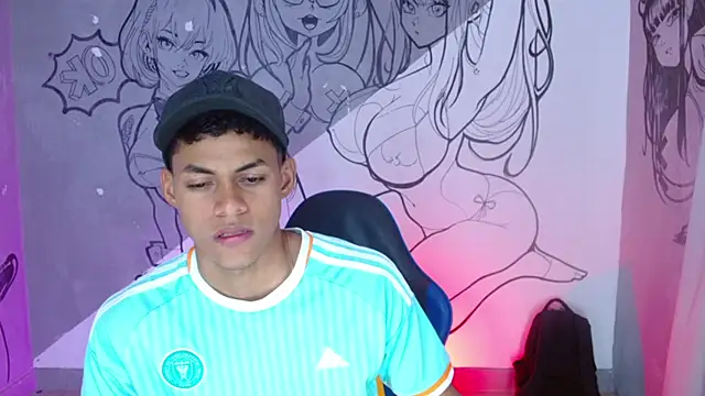 deivid bigcock1 online show from January 12, 2026, 6:24 pm