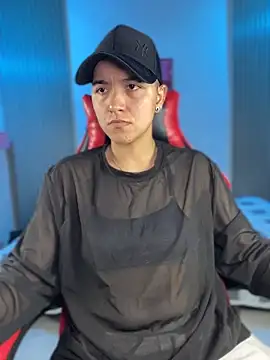 nicocoox online show from March 27, 2026, 7:13 pm