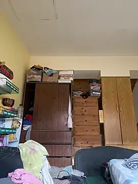 Fran-cisco1509 online show from September 27, 2025, 8:14 pm