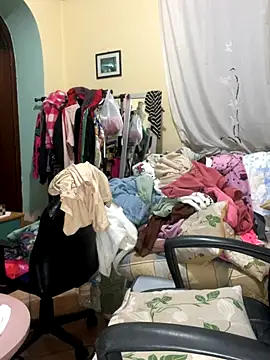 TatianaTaylor69 online show from November 28, 2025, 9:06 pm