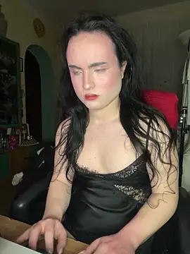 TatianaTaylor69 online show from February 9, 2026, 8:46 pm