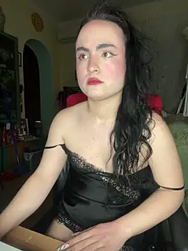 TatianaTaylor69 online show from February 15, 2026, 8:38 pm