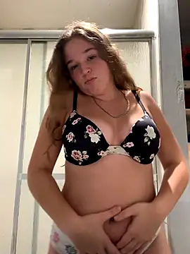 blondefun3818 online show from September 30, 2025, 2:05 am