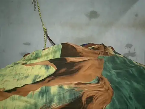 Alcee490 online show from October 23, 2025, 3:17 am