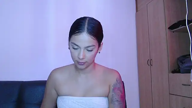Mia fire666 online show from August 8, 2026, 4:09 pm