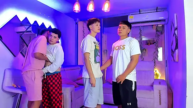 Snapshot of Houseofwarrios chatting on January 15, 2026, 5:45 am Houseofwarrios online show from January 15, 2026, 5:45 am