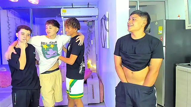 Snapshot of Houseofwarrios chatting on January 17, 2026, 5:34 am Houseofwarrios online show from January 17, 2026, 5:34 am