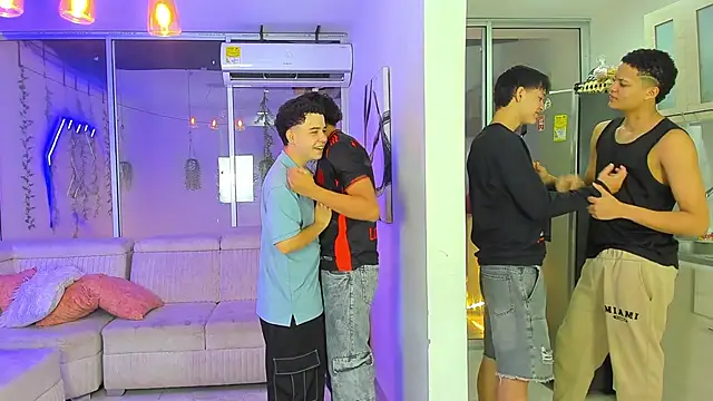 Snapshot of Houseofwarrios chatting on February 11, 2026, 5:23 am Houseofwarrios online show from February 11, 2026, 5:23 am