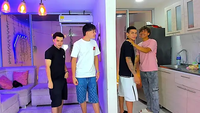 Snapshot of Houseofwarrios chatting on February 14, 2026, 5:26 am Houseofwarrios online show from February 14, 2026, 5:26 am