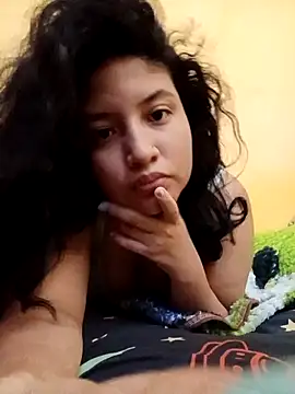 Danielac 169 online show from September 30, 2025, 8:47 pm