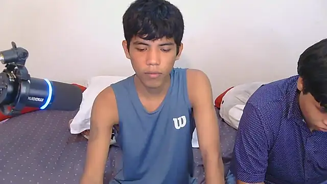 P4NT0J4 online show from March 29, 2026, 12:32 am