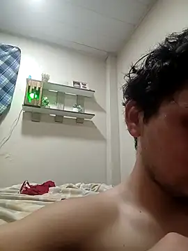 Noamilk online show from February 10, 2026, 12:15 am