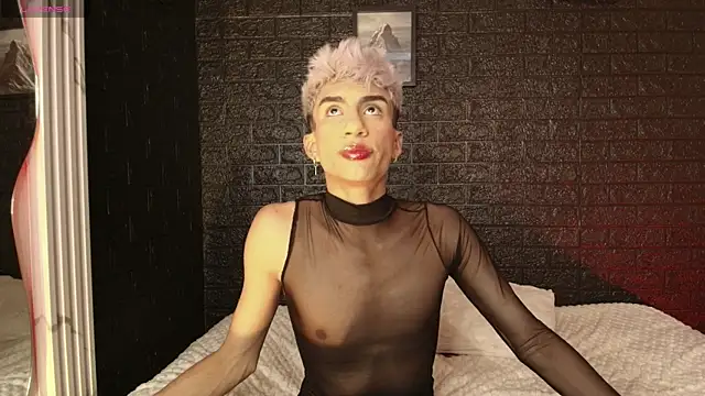 Erick Velveth online show from October 12, 2025, 10:09 pm