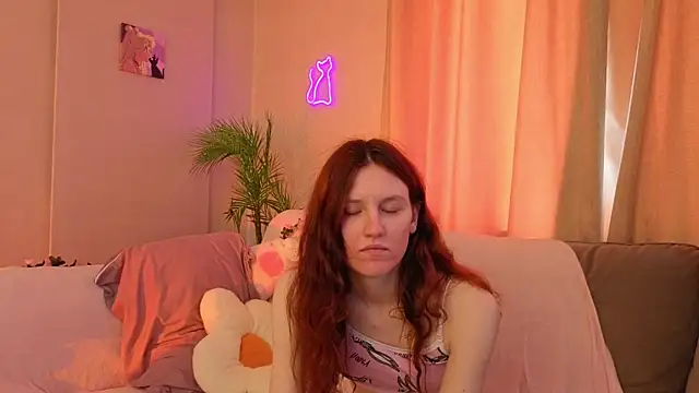 Little rosy online show from May 8, 2026, 4:29 am