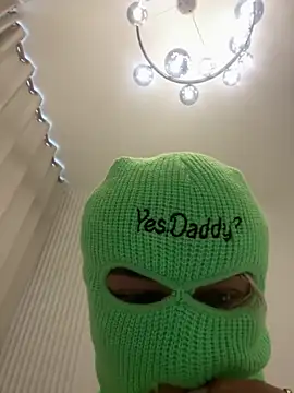 BabyBluexox online show from September 27, 2025, 5:45 am