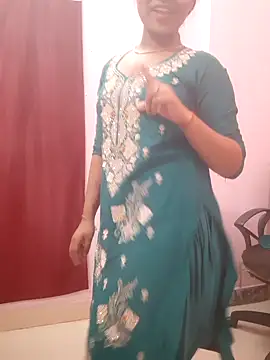 pari rani7 online show from February 21, 2026, 4:24 am