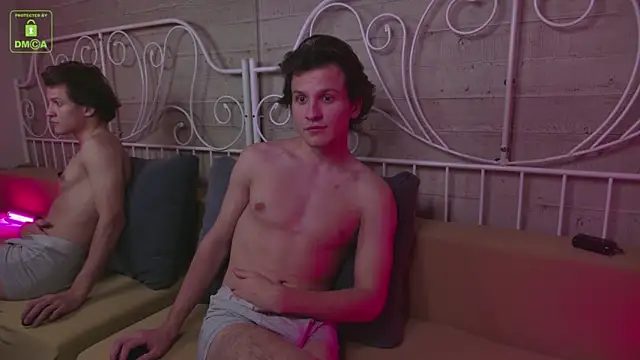 JesseCrosss online show from November 7, 2025, 12:05 pm