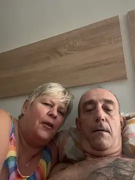 VyC7564 online show from November 3, 2025, 12:02 am