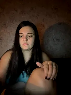 SweetBerryX online show from September 21, 2025, 7:26 pm