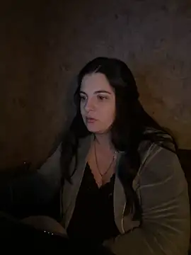 SweetBerryX online show from October 2, 2025, 6:59 pm