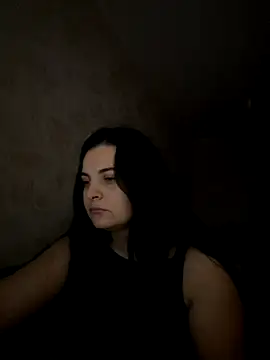 SweetBerryX online show from October 21, 2025, 6:58 am