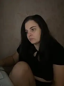 SweetBerryX online show from November 20, 2025, 7:41 am