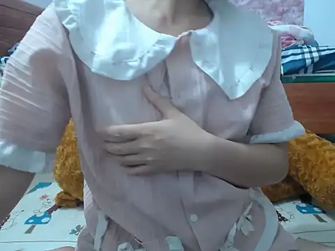 Hannie 26 online show from October 19, 2025, 12:50 pm