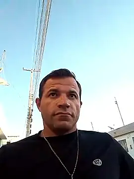 Claudiokkkkk online show from March 6, 2026, 8:16 pm