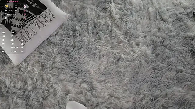 lovekissmes online show from March 14, 2026, 4:23 pm