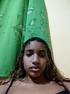 Barbiefox24 online show from October 13, 2025, 8:14 am