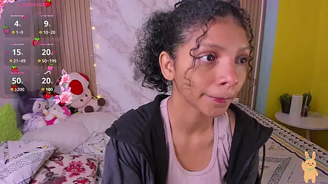 natalia blue online show from January 13, 2026, 2:50 am