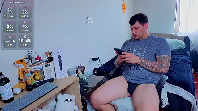 ryden 01 online show from October 29, 2025, 8:21 pm