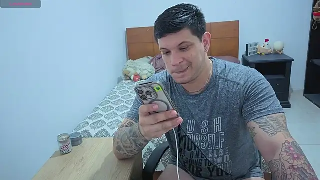 ryden 01 online show from March 28, 2026, 12:43 am