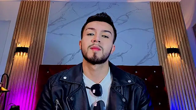 Prince-Dalton online show from September 30, 2025, 7:52 pm