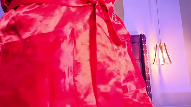 Prince-Dalton online show from October 16, 2025, 7:59 pm