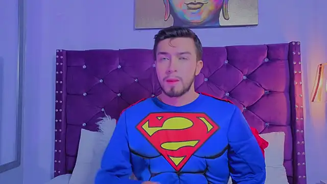 Prince-Dalton online show from October 17, 2025, 8:11 pm