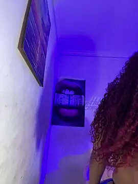 becca wilsson online show from February 21, 2026, 10:11 pm