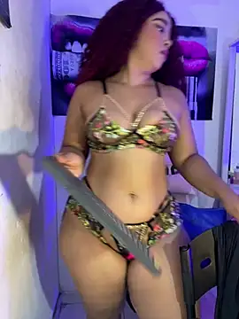 becca wilsson online show from February 26, 2026, 8:46 am