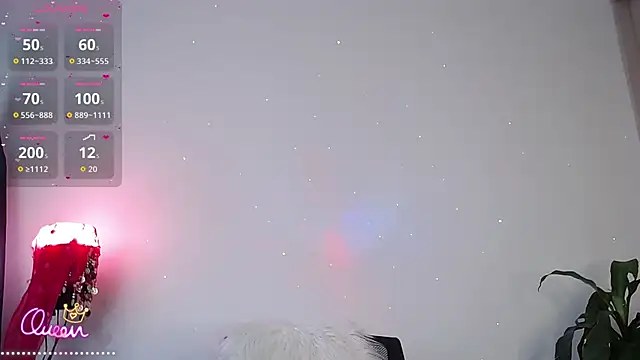 Camila Torresss online show from March 26, 2026, 7:19 pm