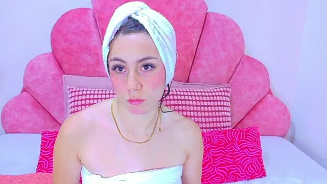 MyApril   online show from April 15, 2026, 12:45 pm