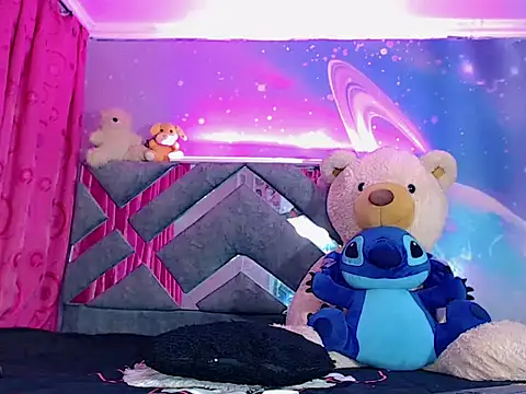 DaliaBacil25 online show from September 26, 2025, 2:15 am