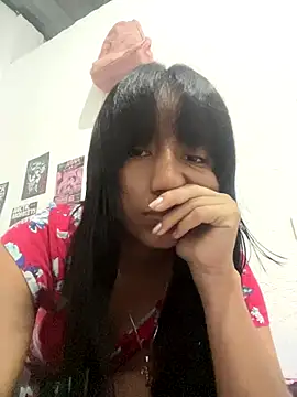 Niccolessa18 online show from September 20, 2025, 4:13 am