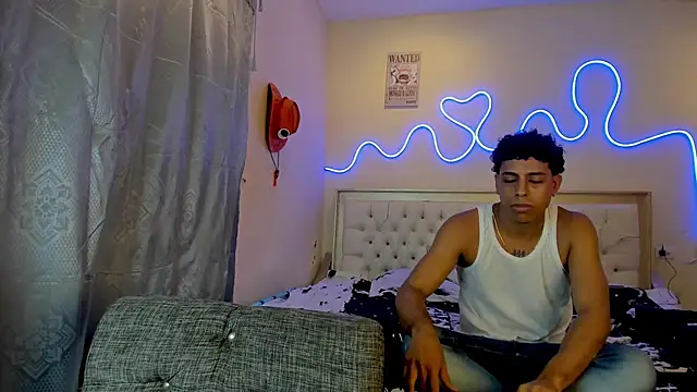 Glader31 online show from September 21, 2025, 8:32 pm