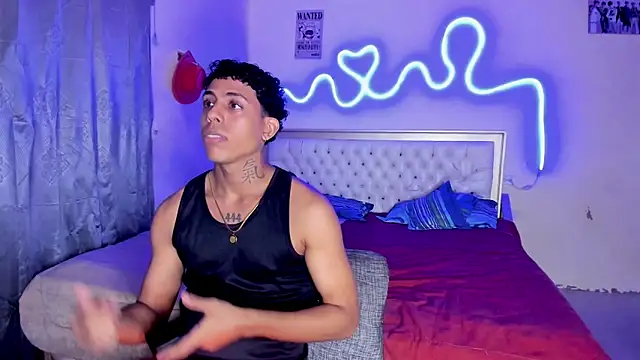 Glader31 online show from September 24, 2025, 9:07 pm